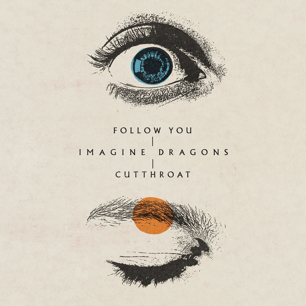 Portada de Follow You