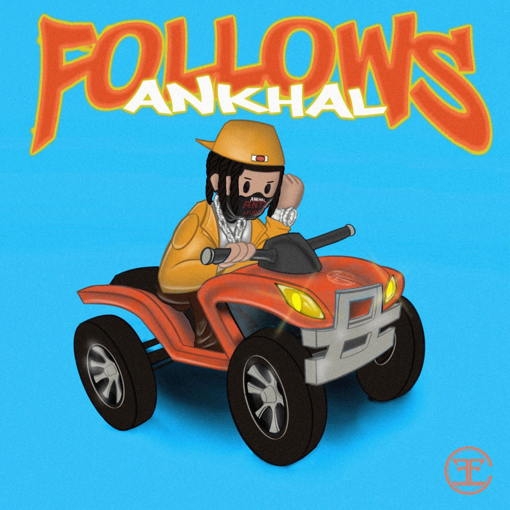 Portada de Follows
