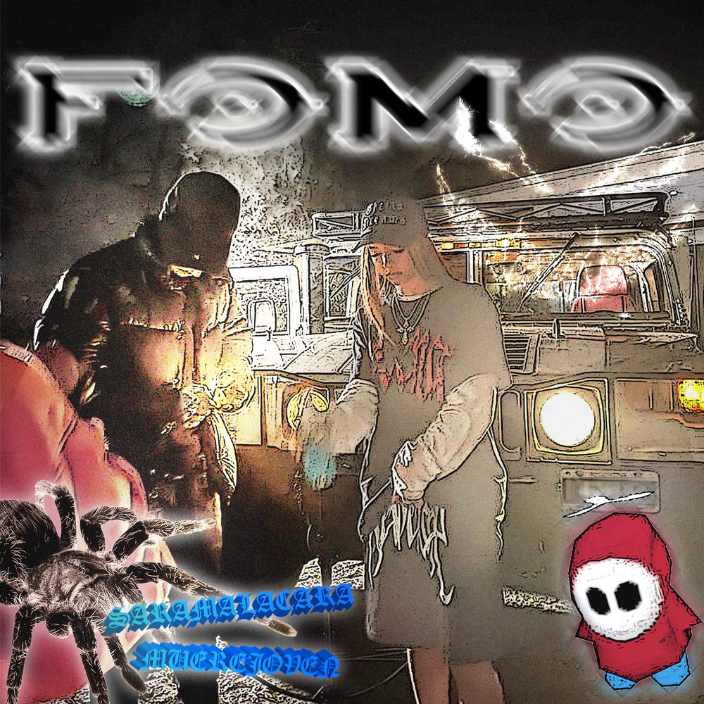 Portada de FOMO