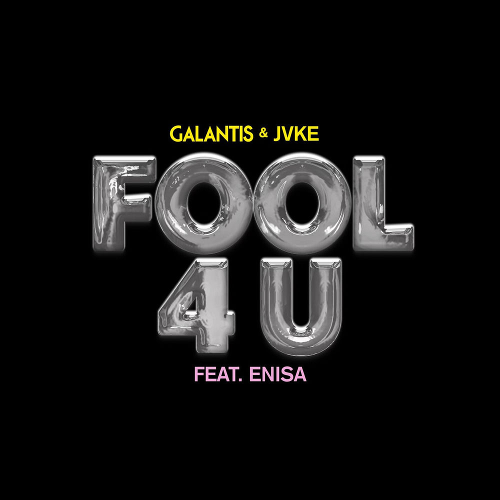 Portada de Fool 4 U