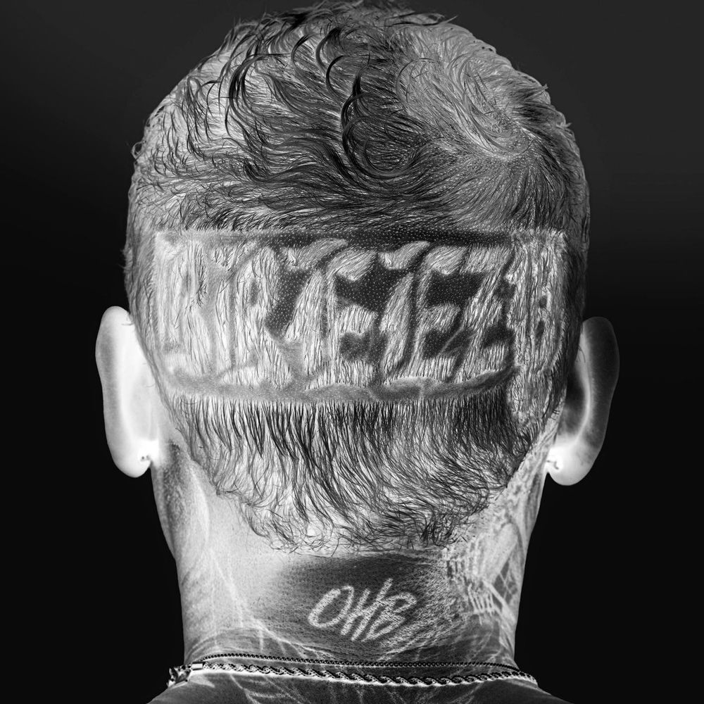 Portada de Forbidden