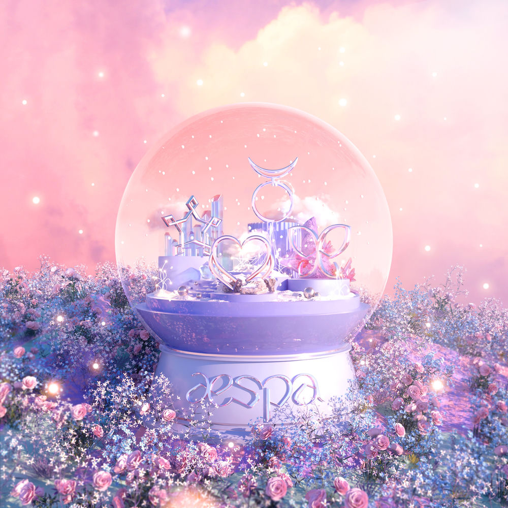 Portada de Forever (약속)