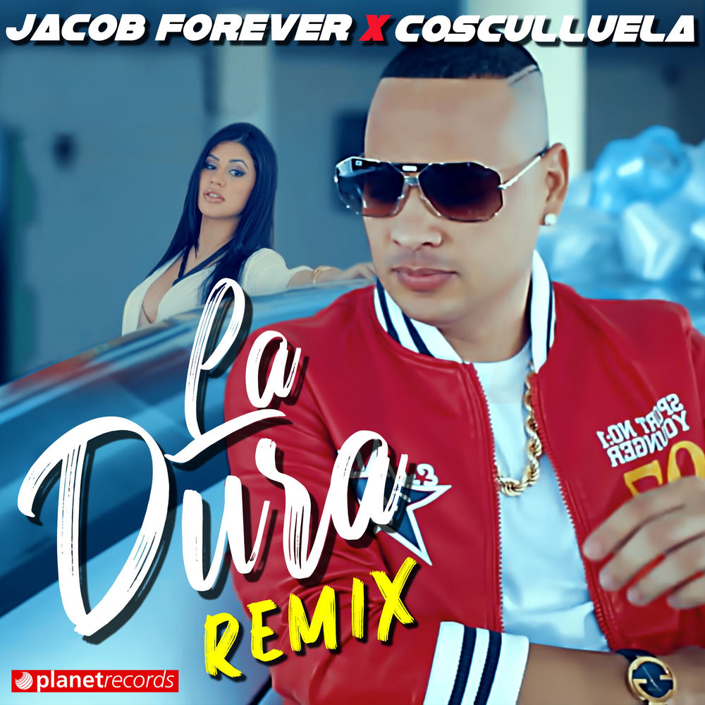 Portada de Forever
