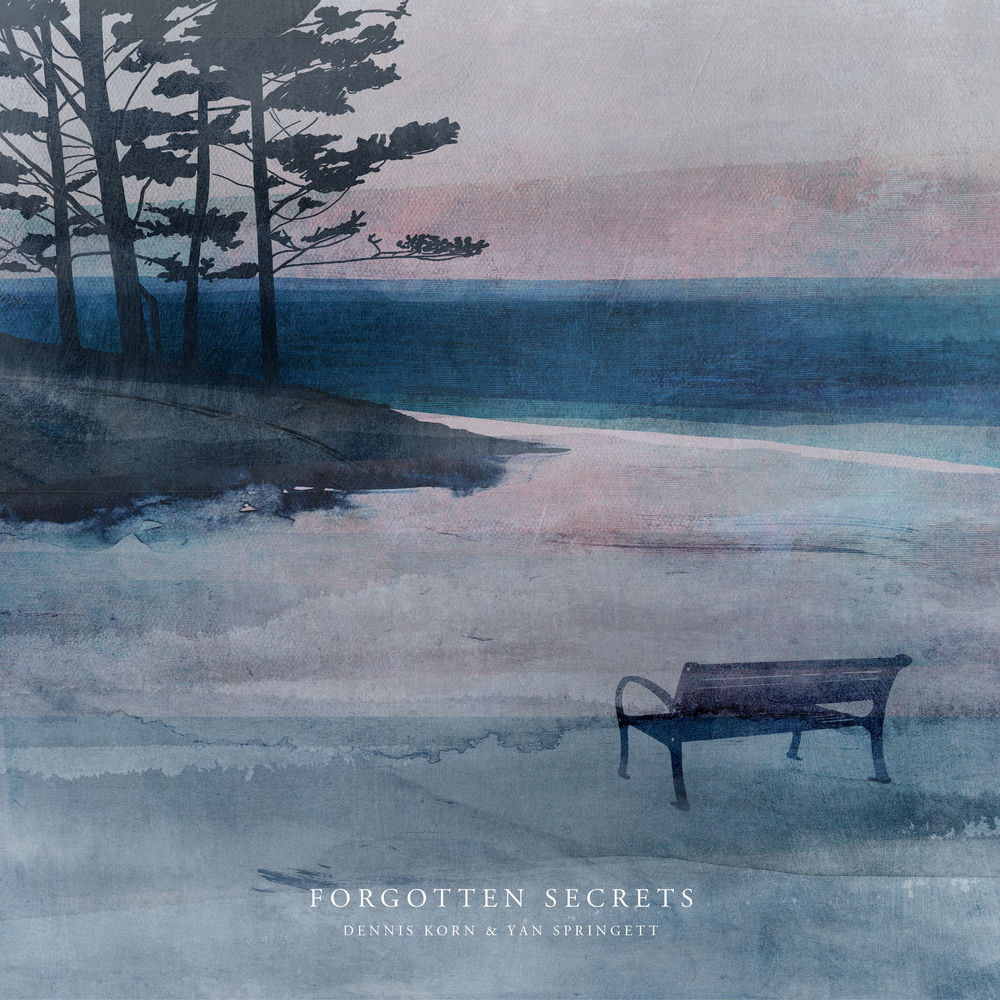 Portada de Forgotten