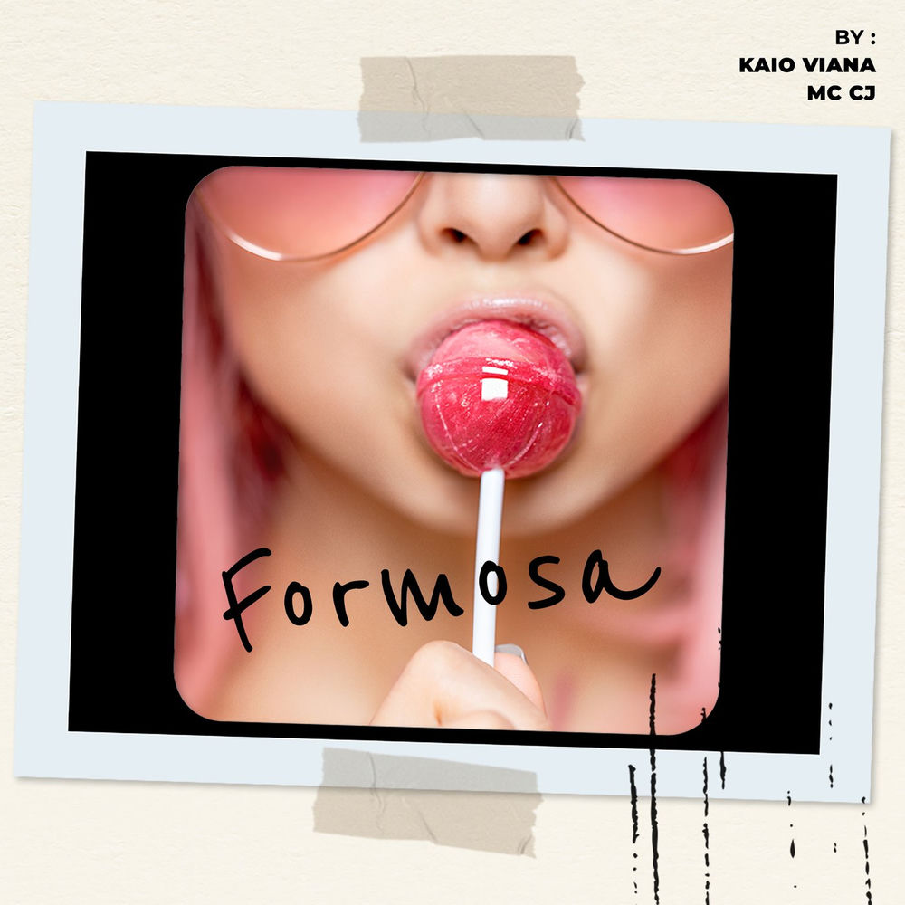 Portada de Formosa