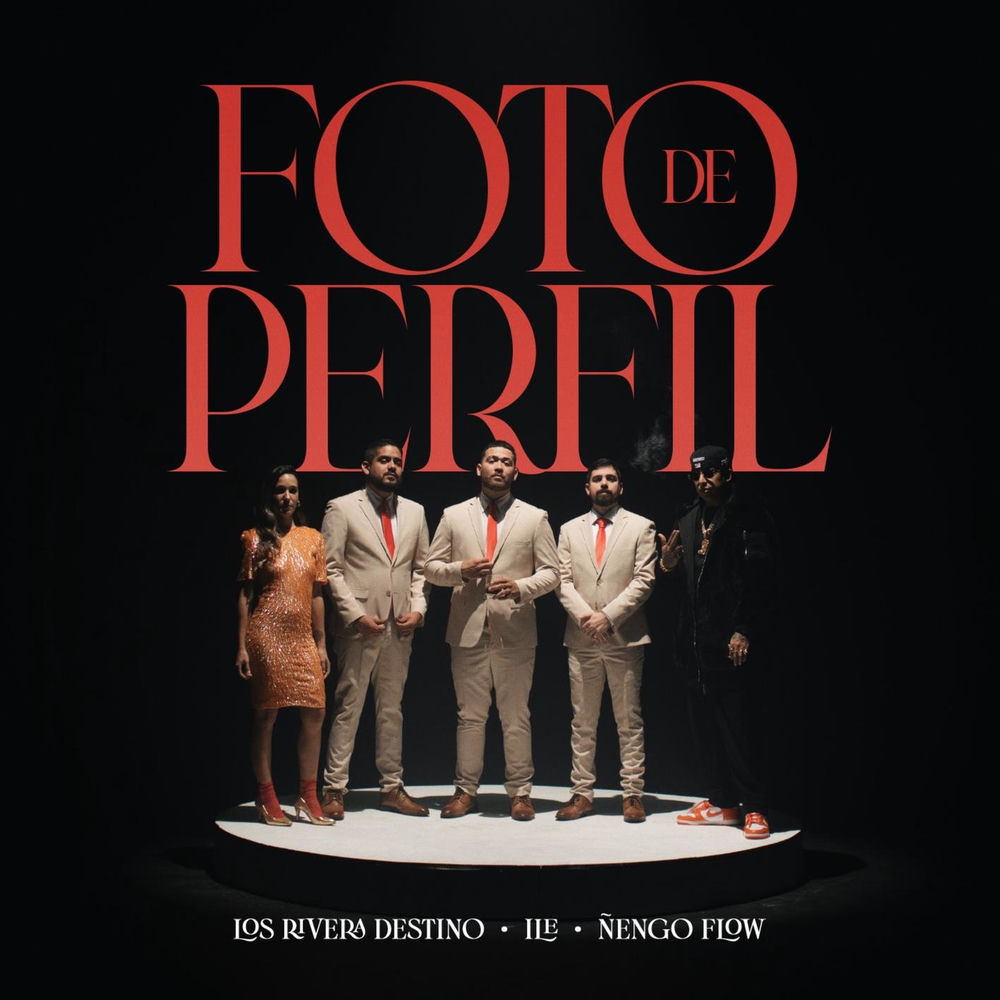 Portada de Foto de perfil
