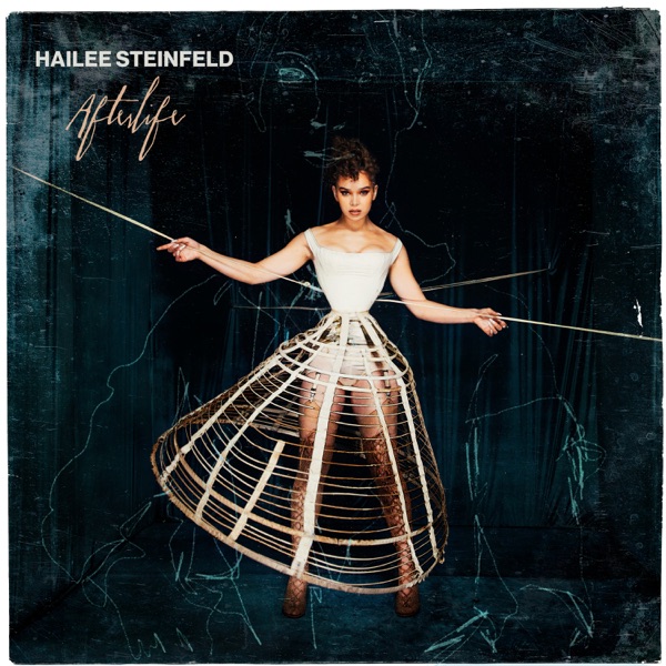 Portada de Afterlife