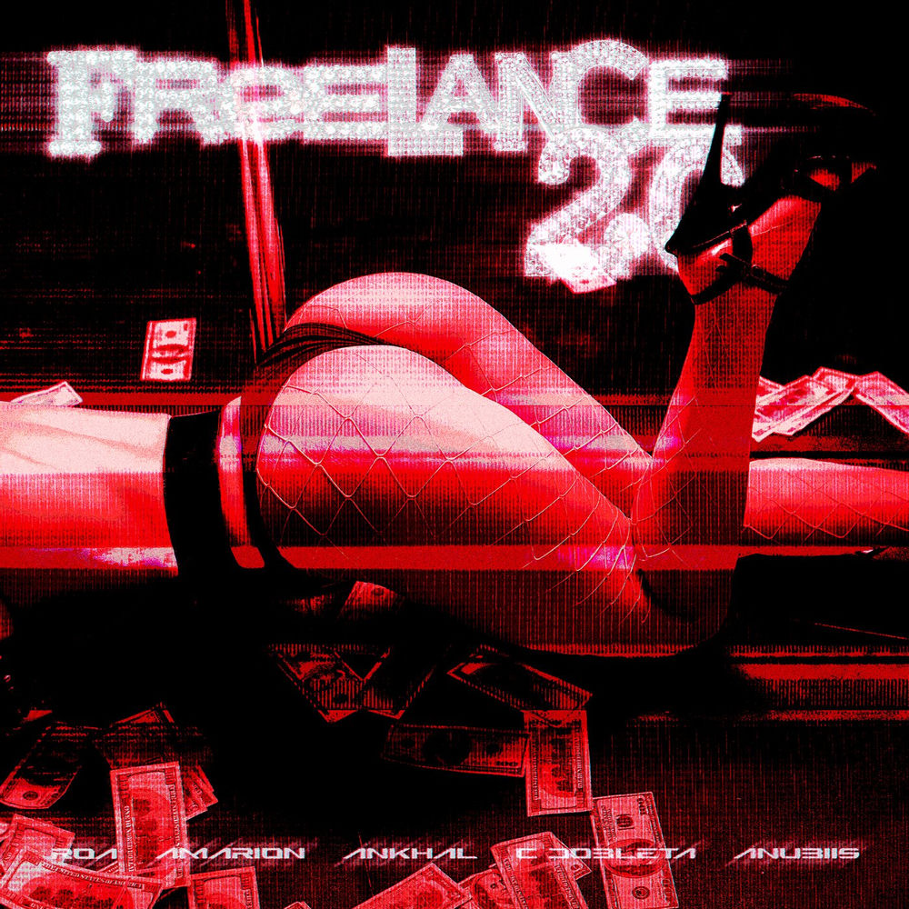 Portada de Freelance