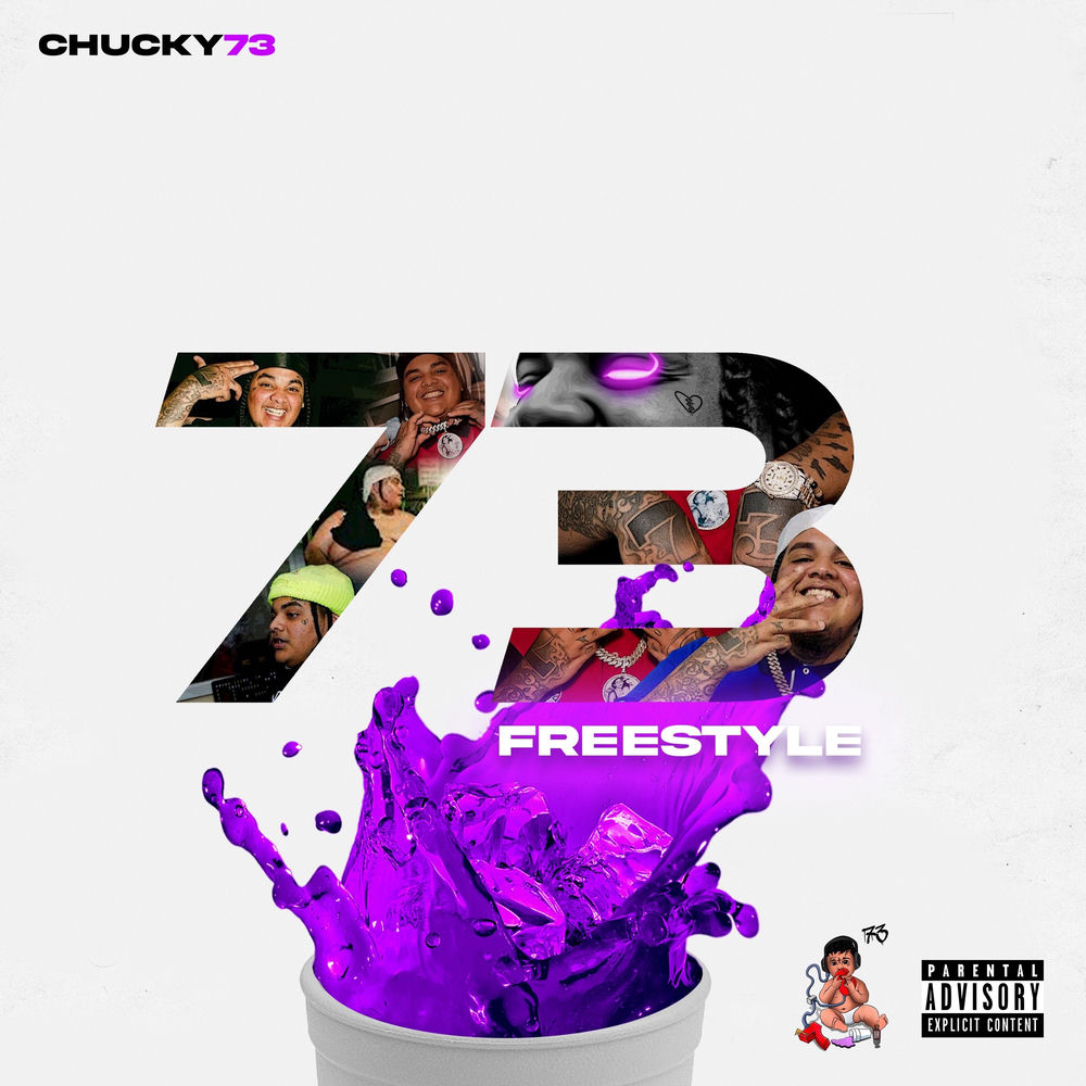 Portada de Freestyle 73