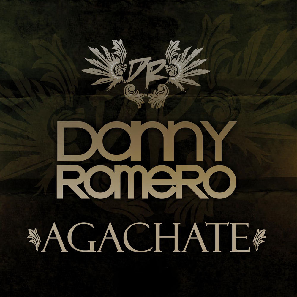 Portada de Agachate
