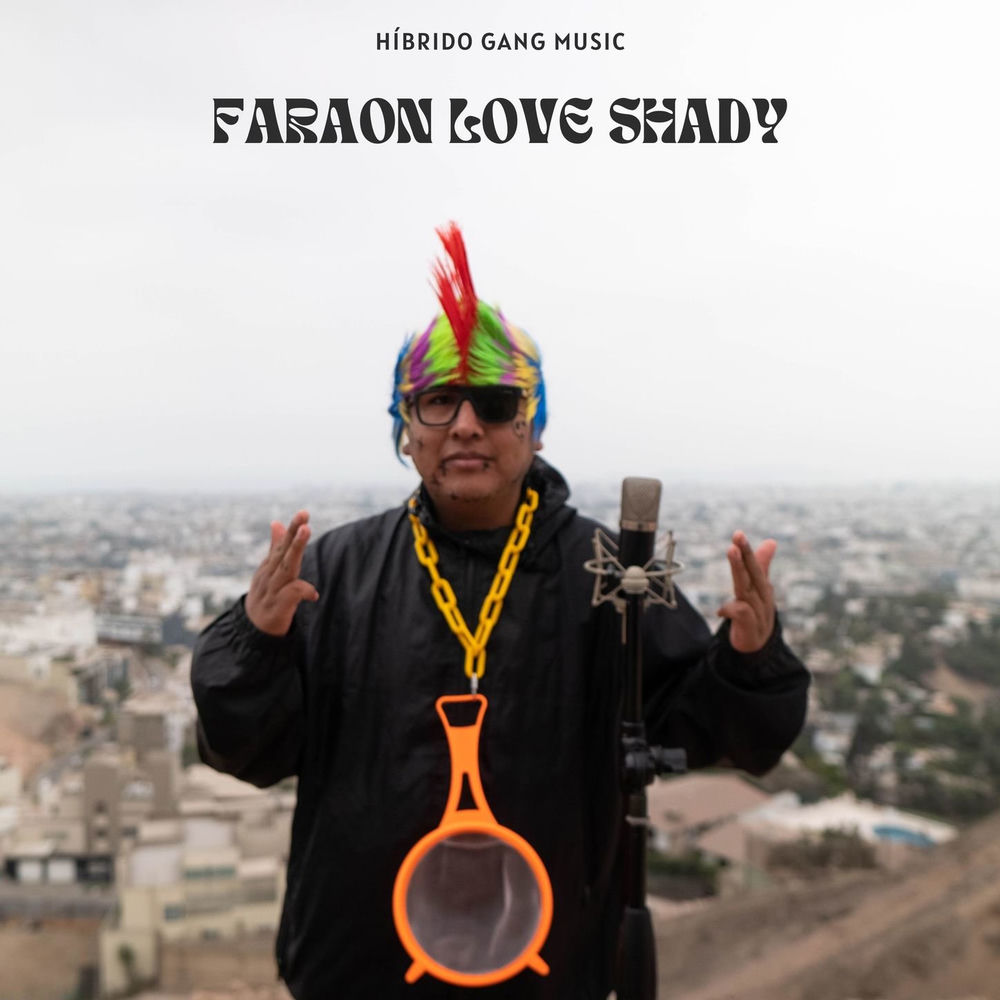 Portada de Freestyle Leyend #14