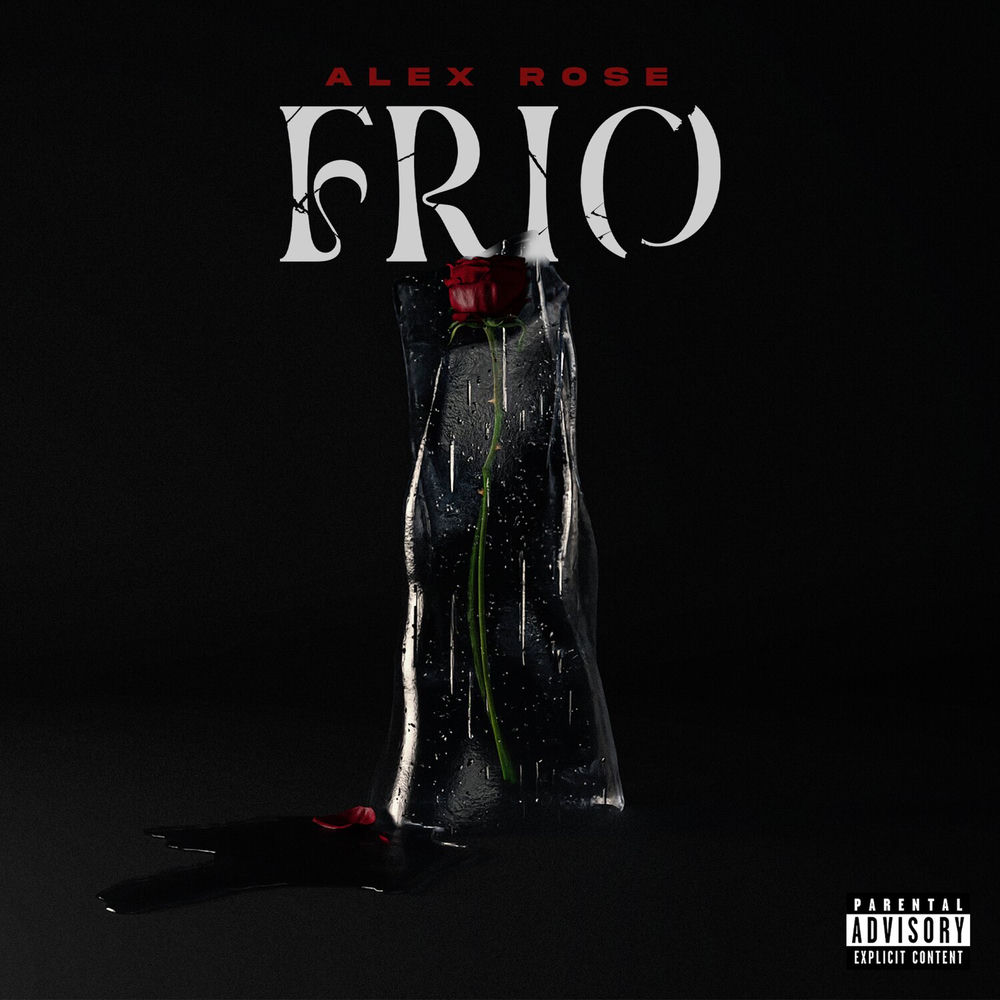 Portada de Frío
