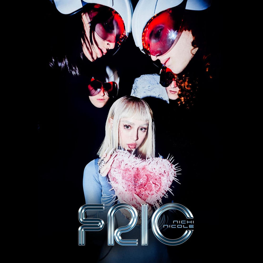 Portada de Frío