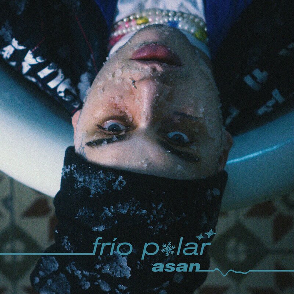 Portada de Frío Polar