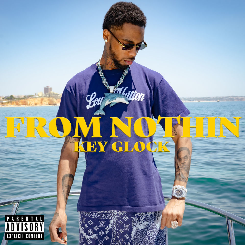 Portada de From Nothing