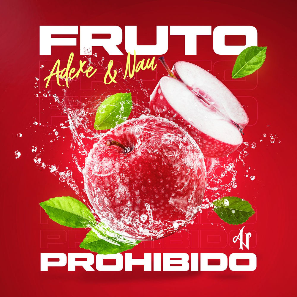 Portada de Fruto Prohibido