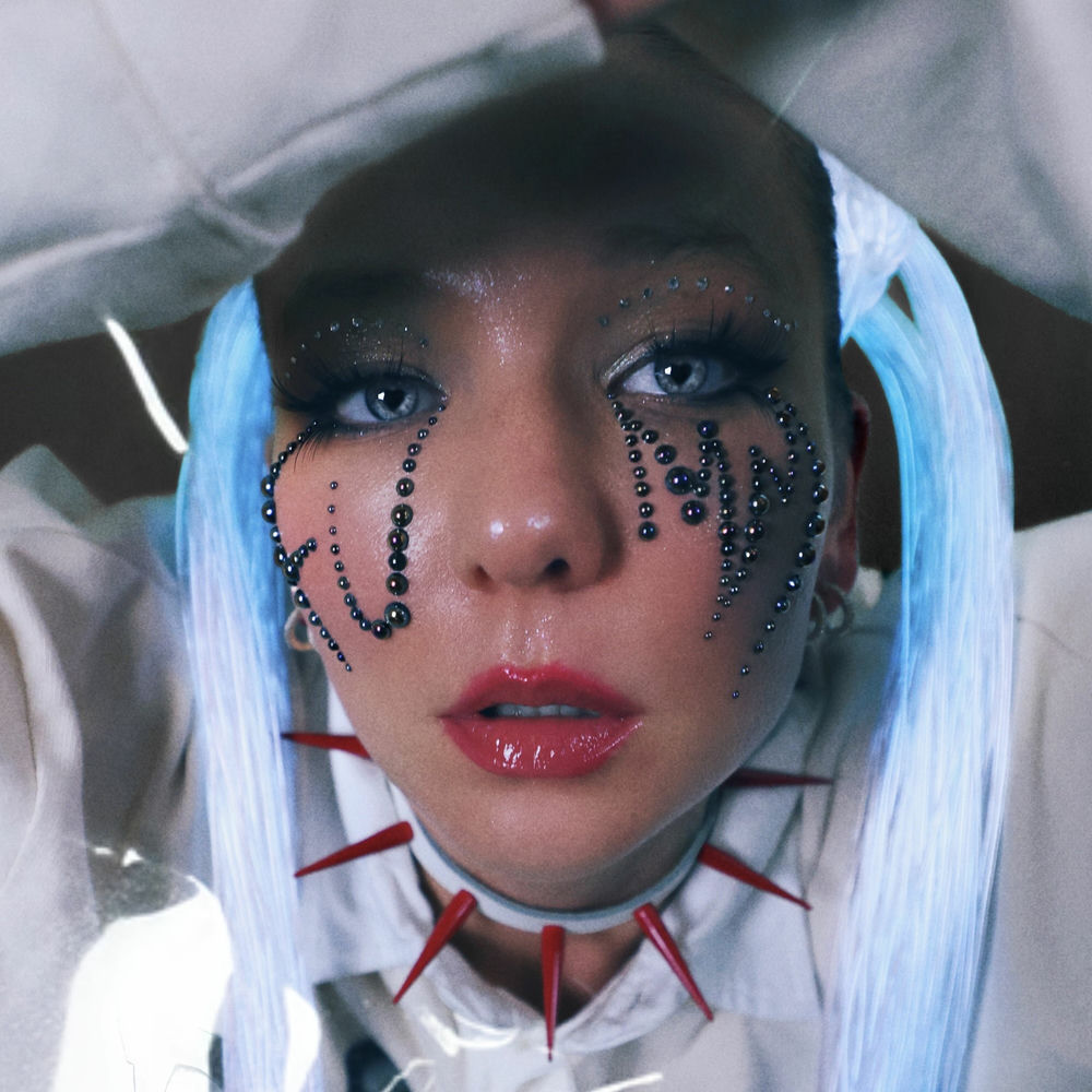 Portada de FUCK UP MY MAKE UP