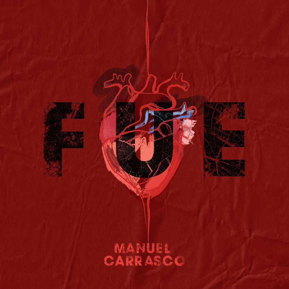 Portada de Fue