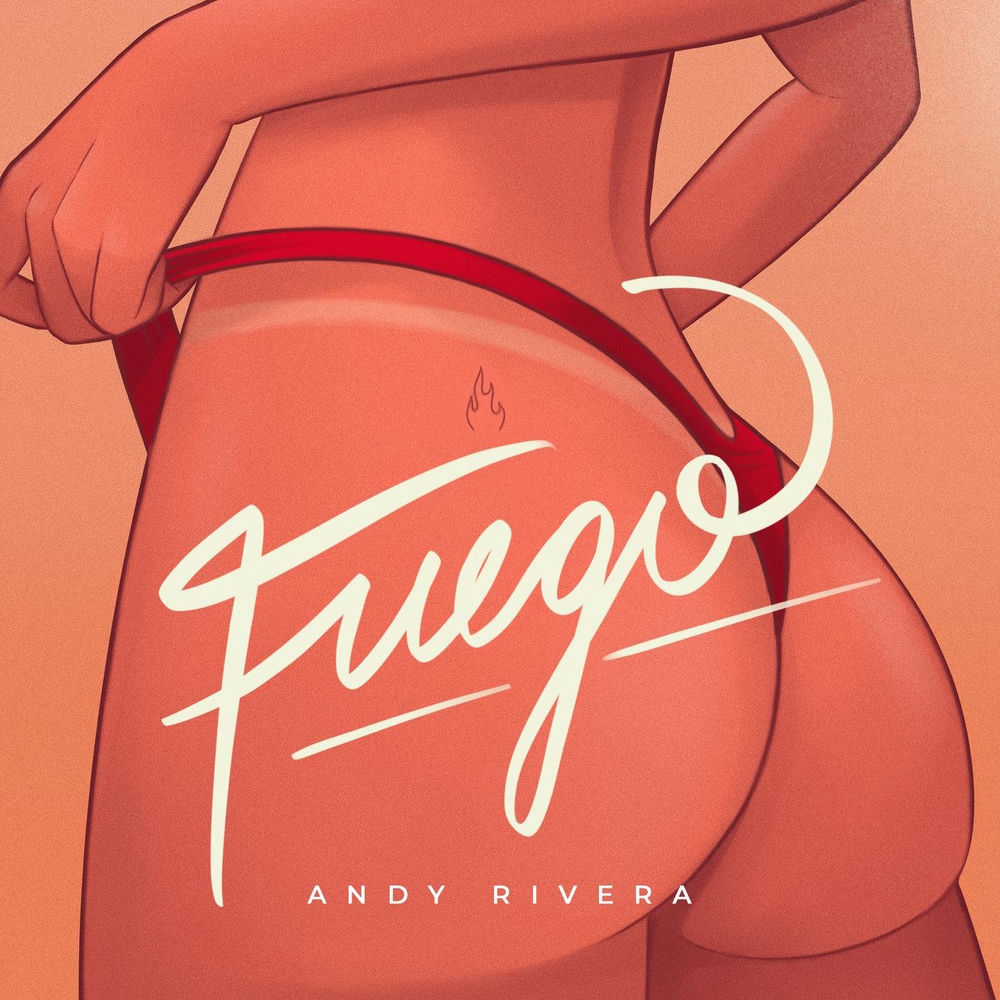 Portada de Fuego