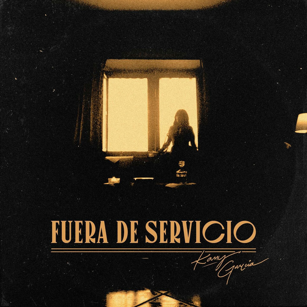 Portada de FUERA DE SERVICIO