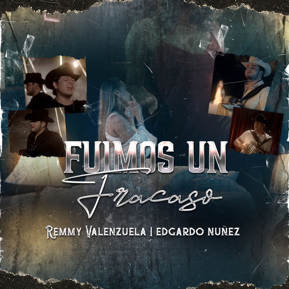 Portada de Fuimos un Fracaso