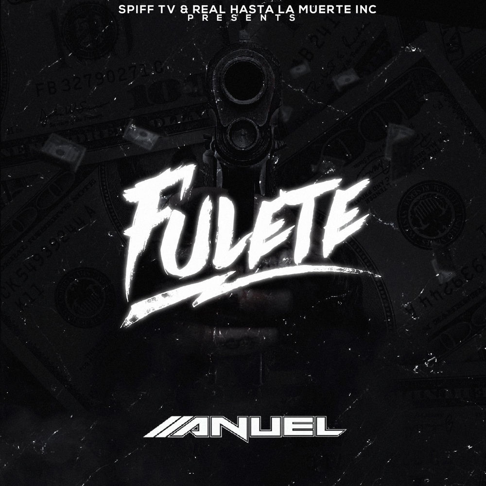 Portada de Fulete