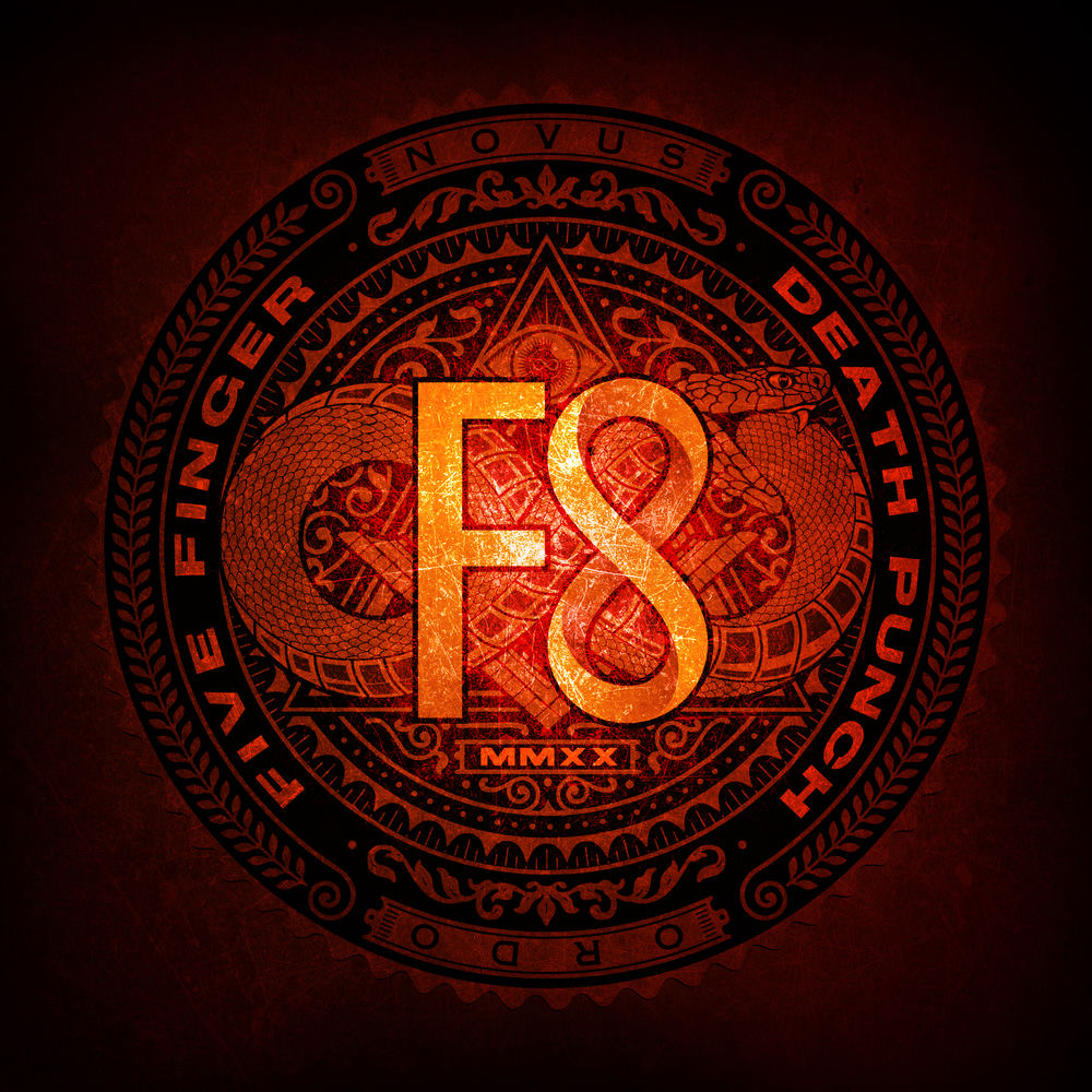 Portada de Full Circle
