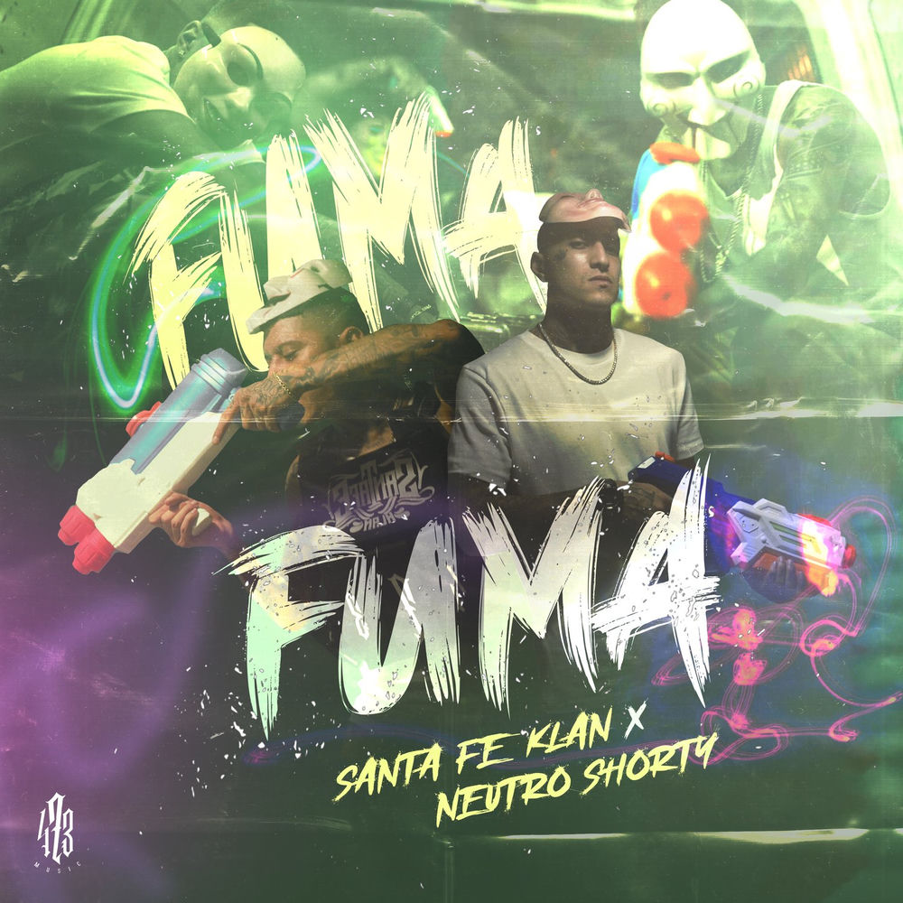 Portada de Fuma Fuma