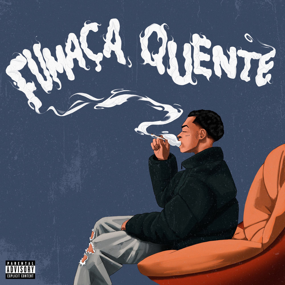 Portada de Fumaça Quente