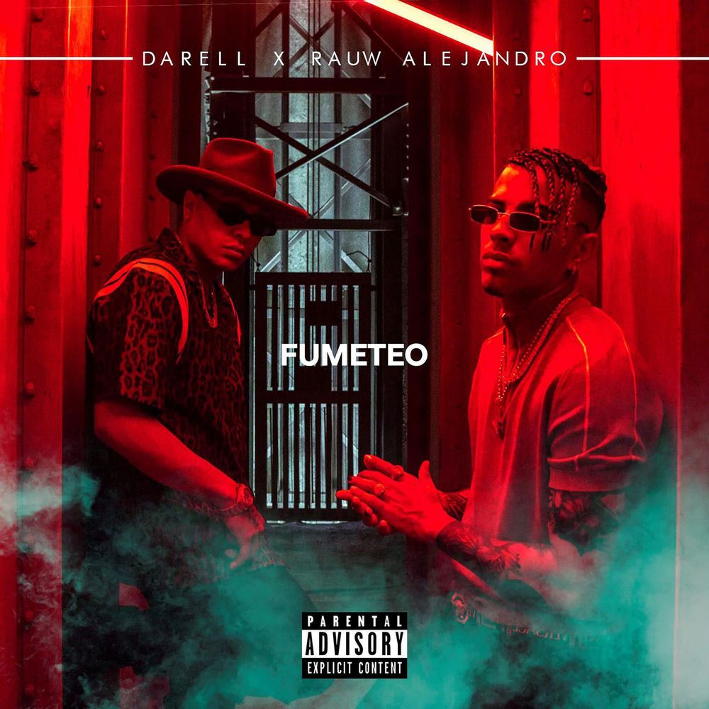 Portada de Fumeteo