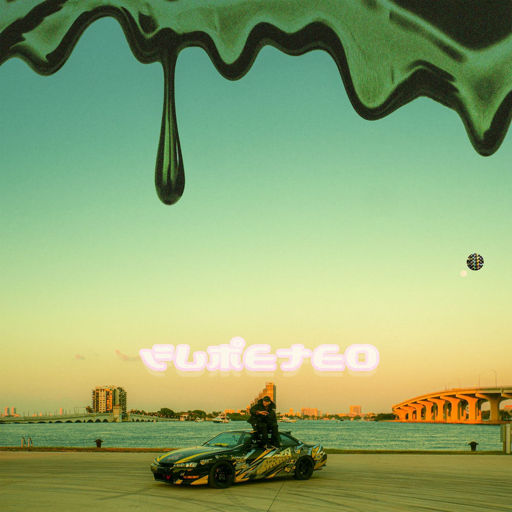 Portada de FUMETEO