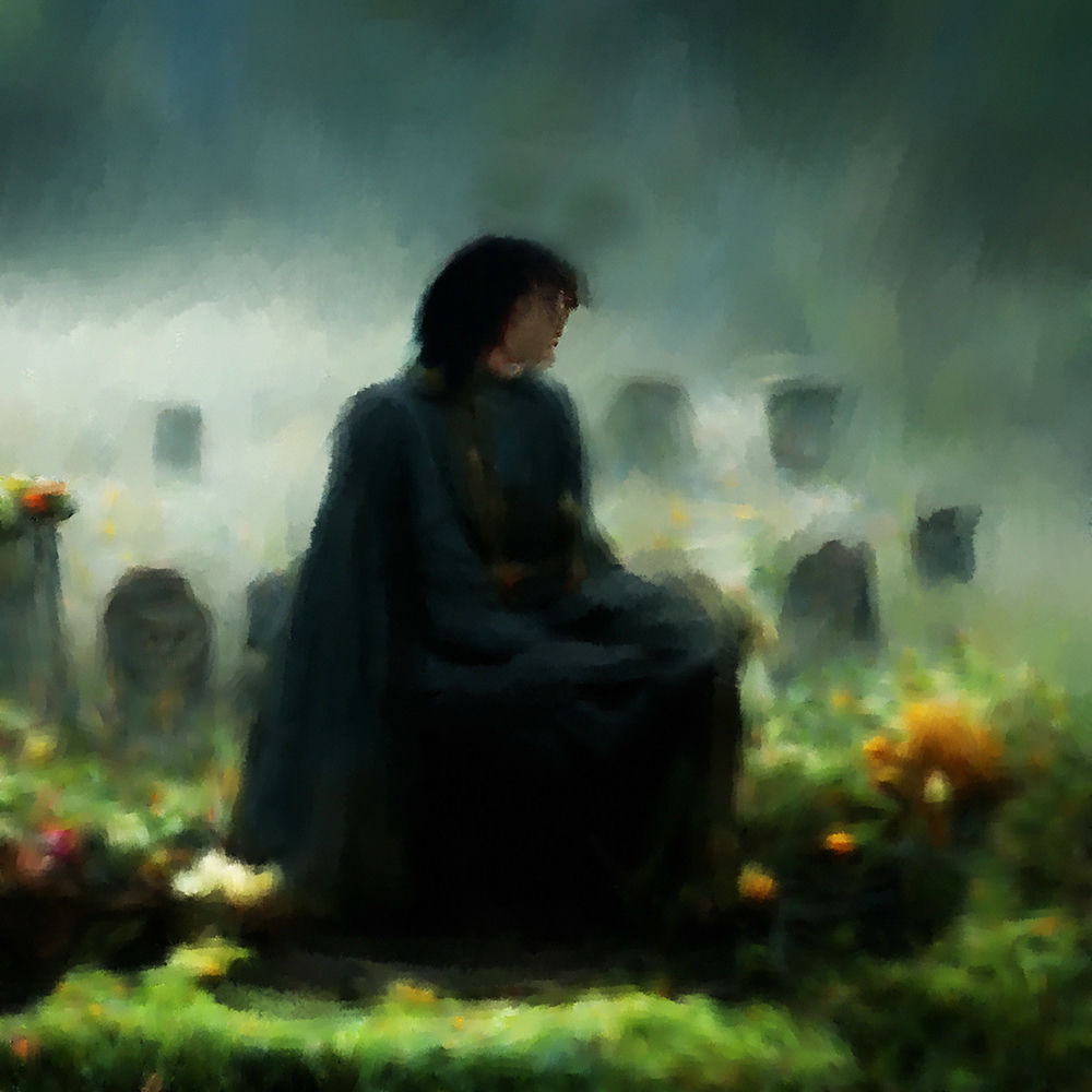 Portada de Funeral