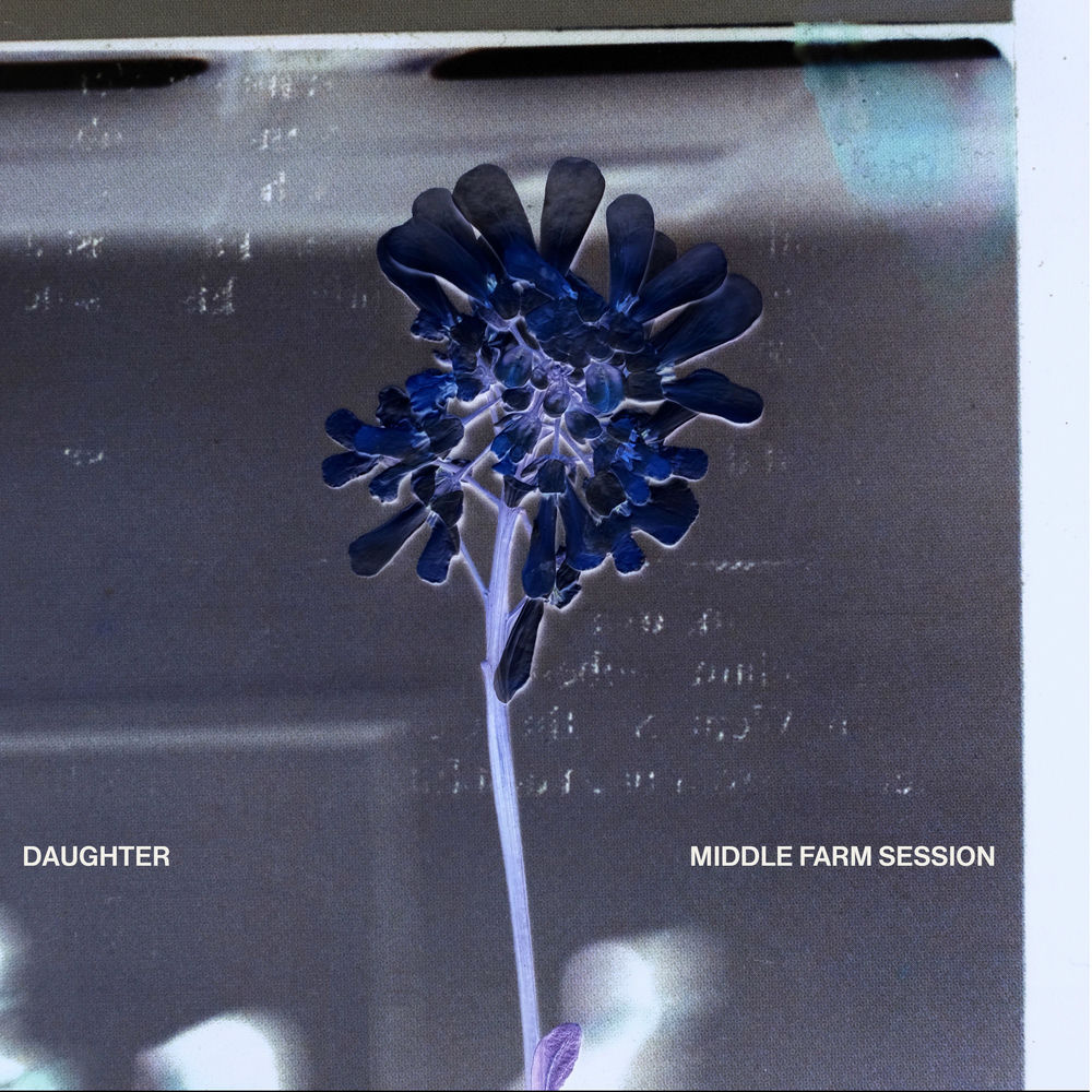 Portada de Future Lover
