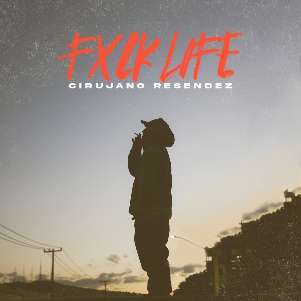 Portada de Fxck Life