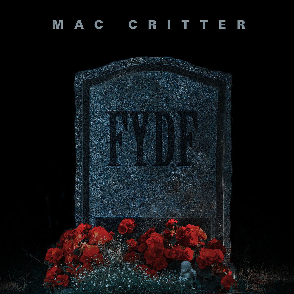 Portada de FYDF