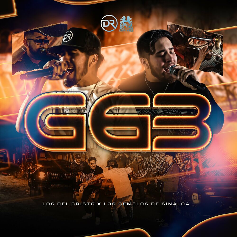 Portada de G63