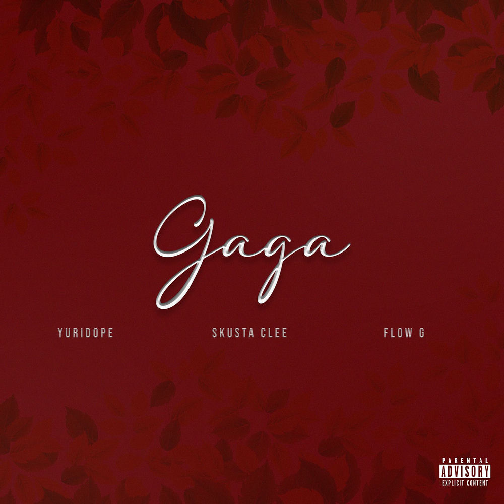 Portada de Gaga