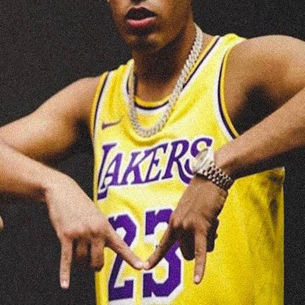 Portada de Gan-Ga (Young Kingz Version)