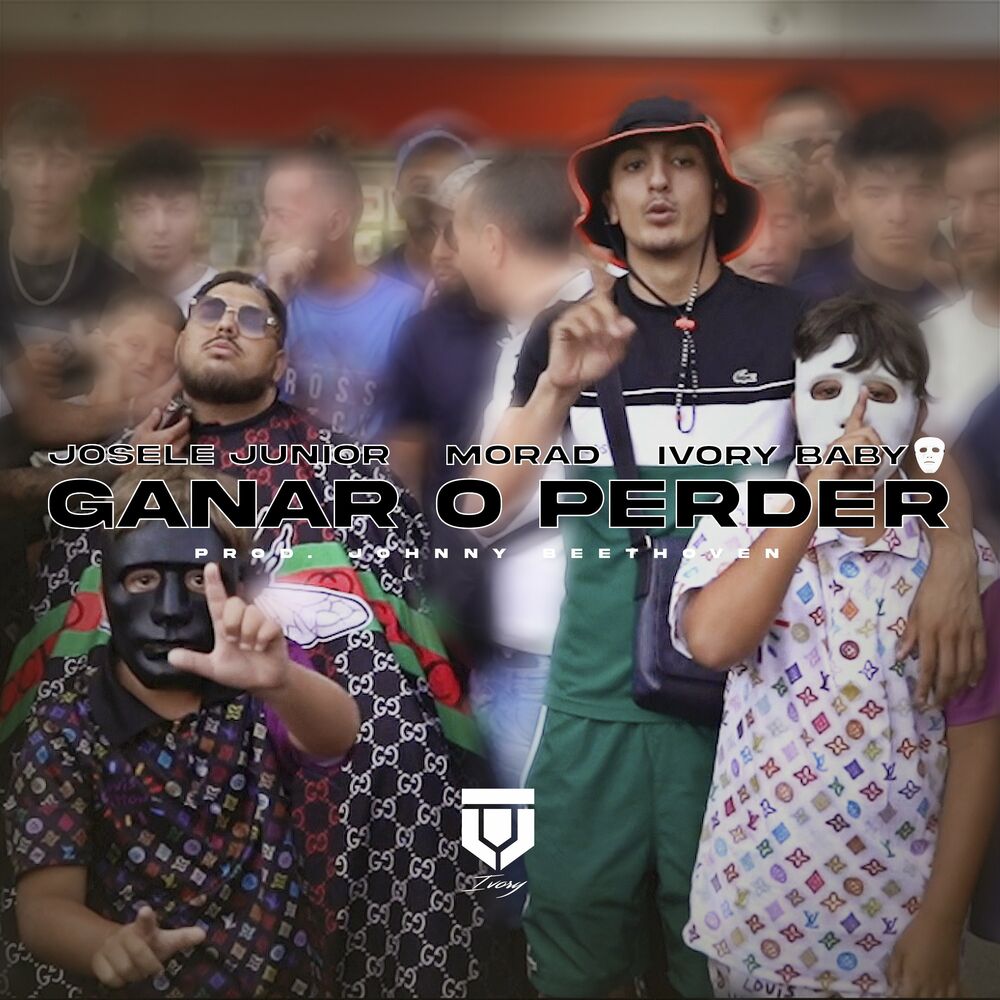 Portada de Ganar o Perder