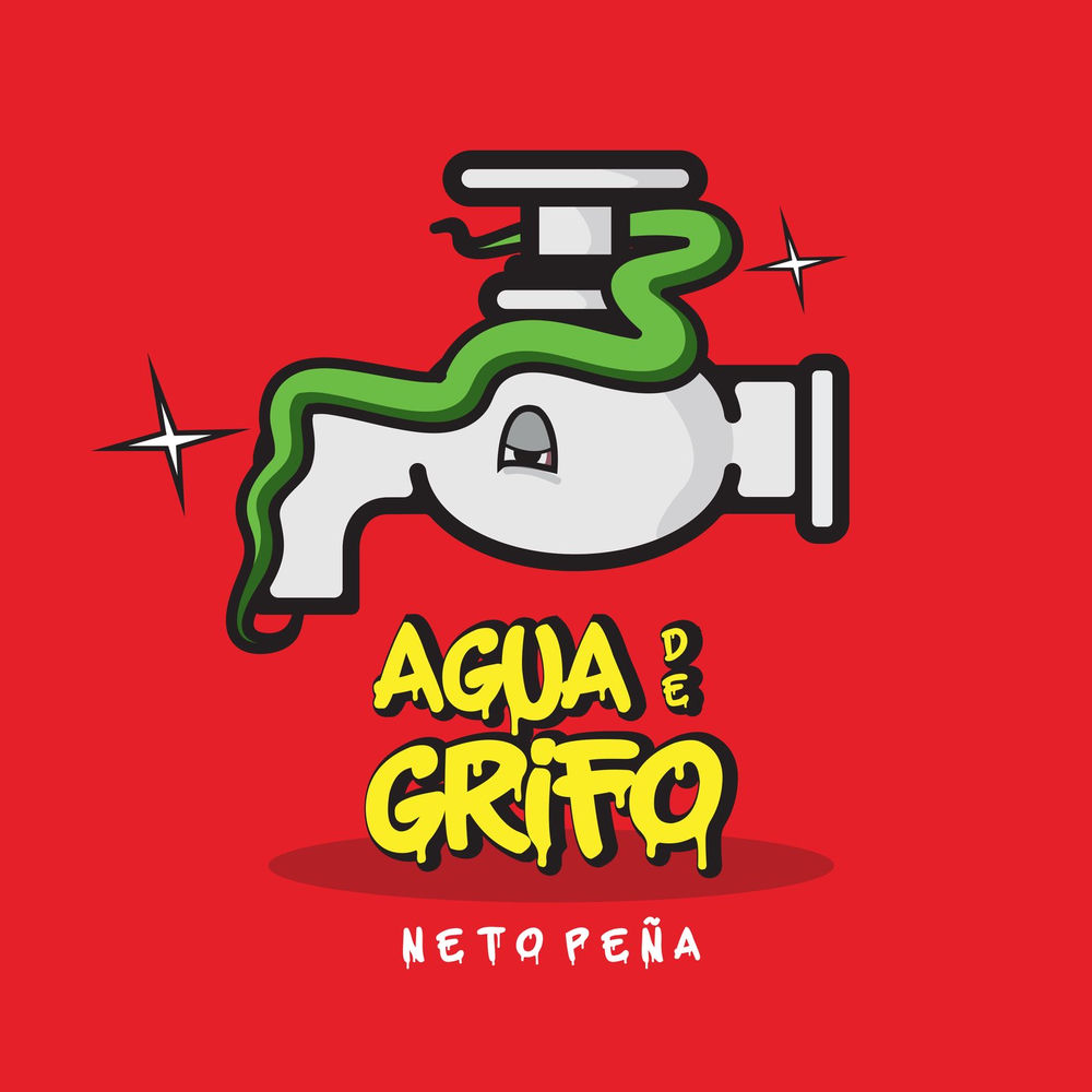 Portada de Agua De Grifo