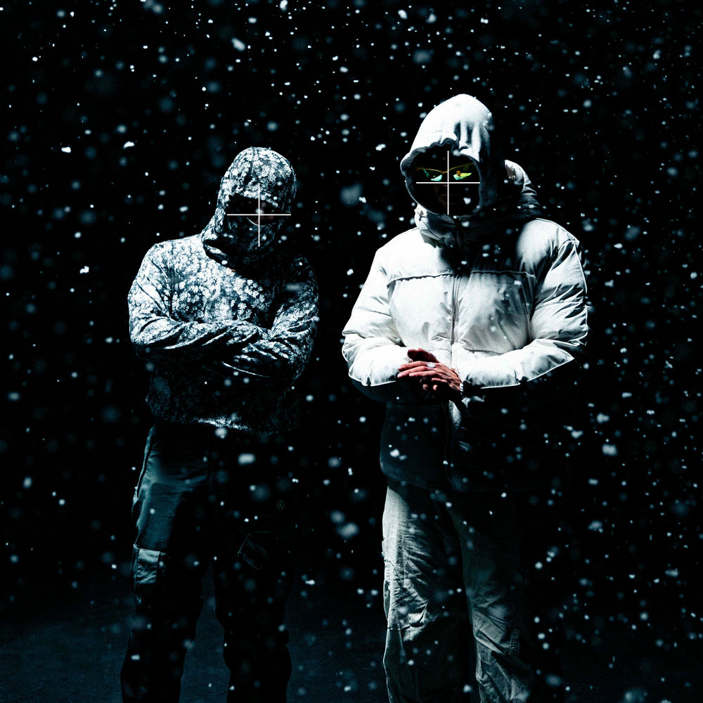 Portada de GANG