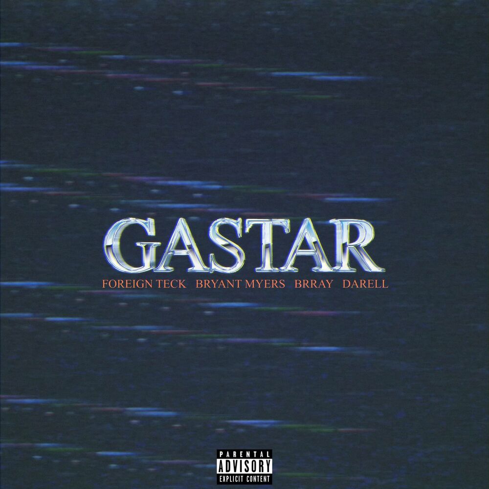 Portada de Gastar