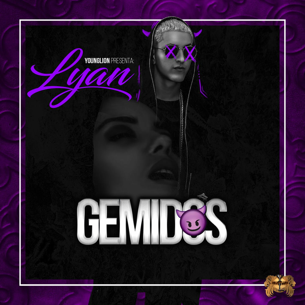 Portada de Gemidos