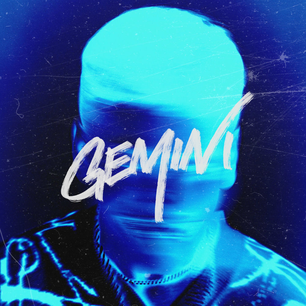 Portada de GEMINI