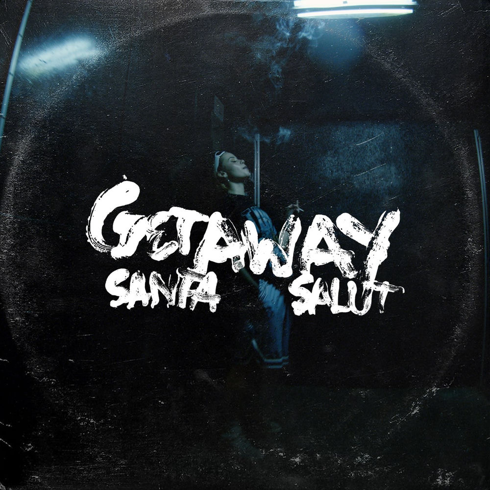 Portada de GET AWAY