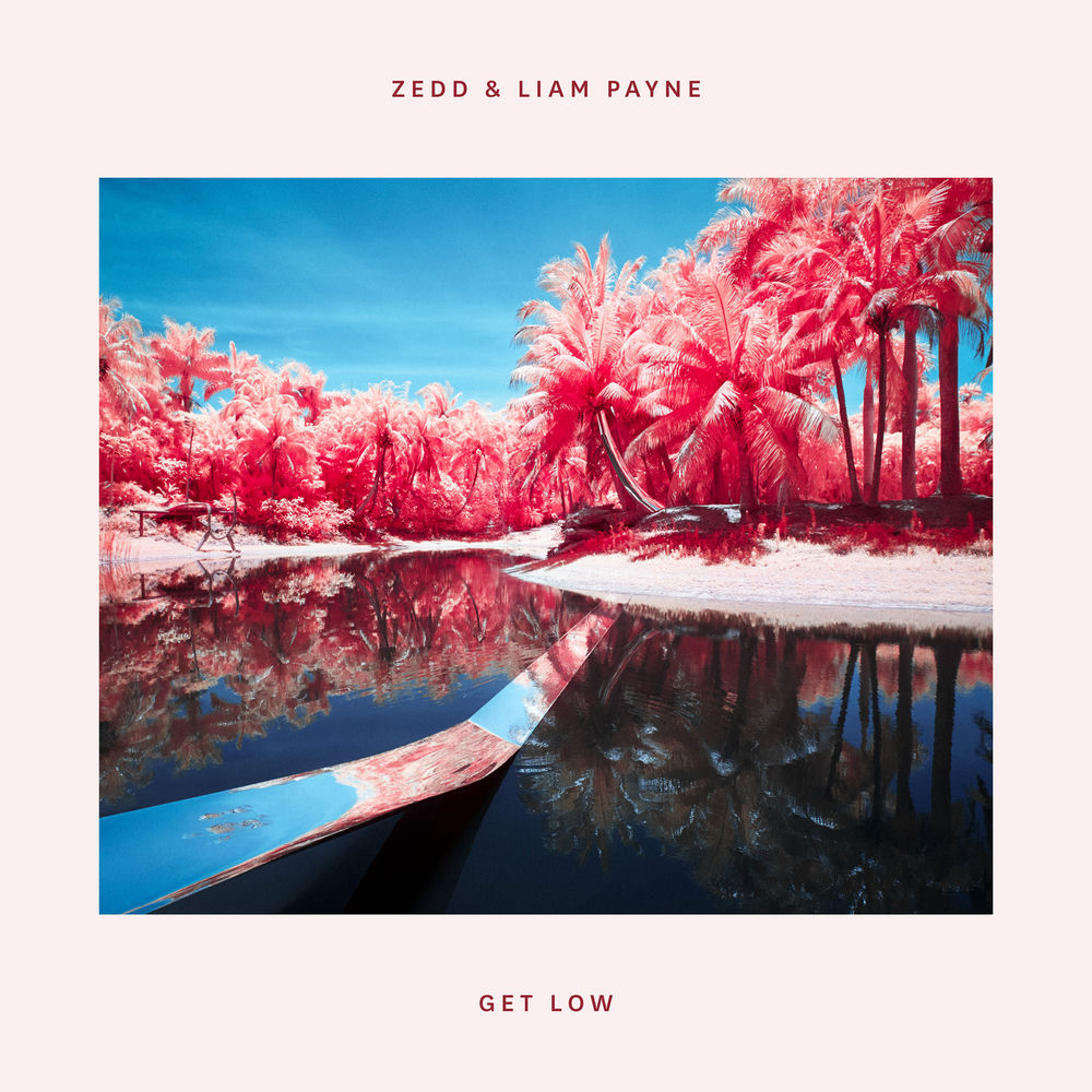 Portada de Get Low