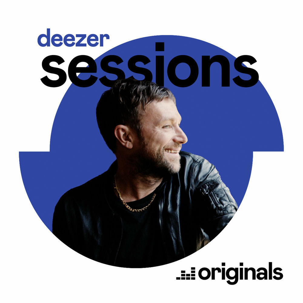 Portada de Getting Older(Deezer Session)