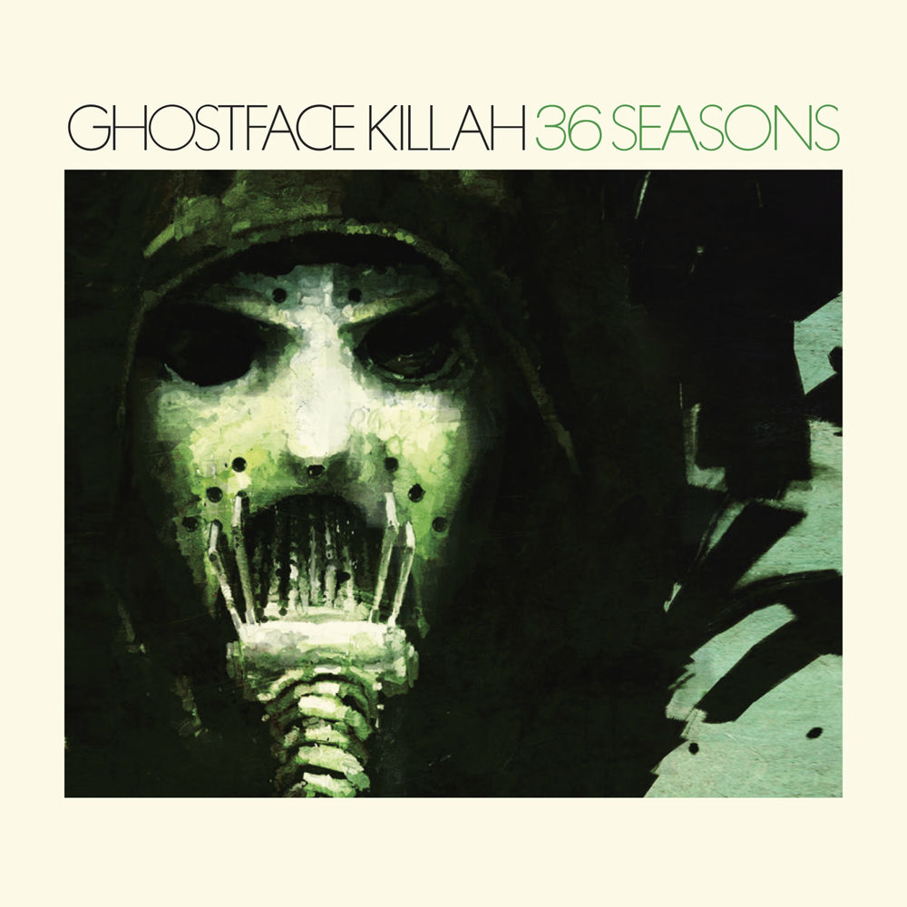 Portada de Ghostea