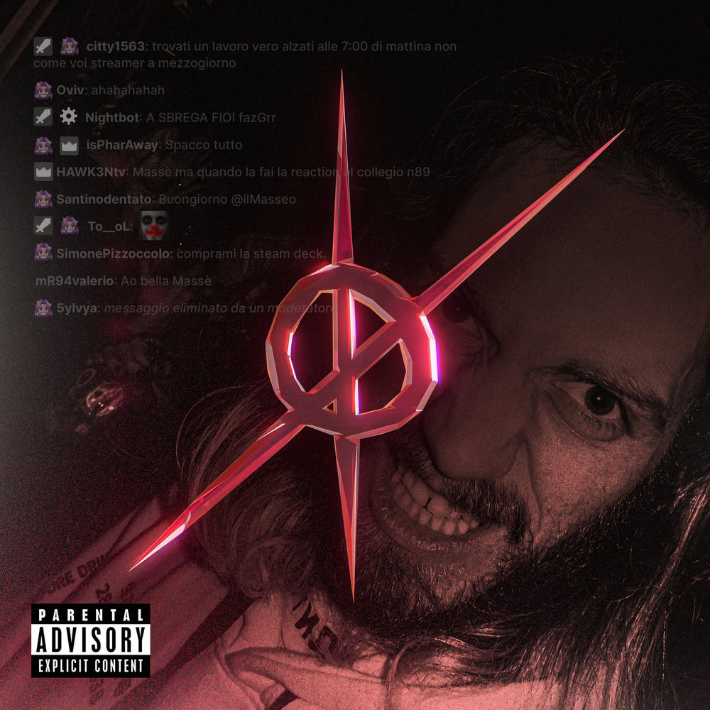 Portada de GHSBR