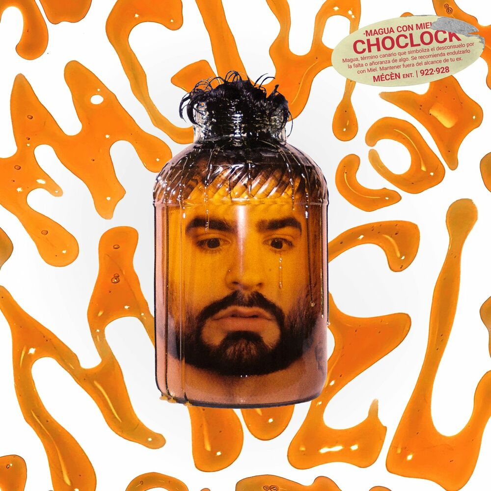 Portada de Aguilera